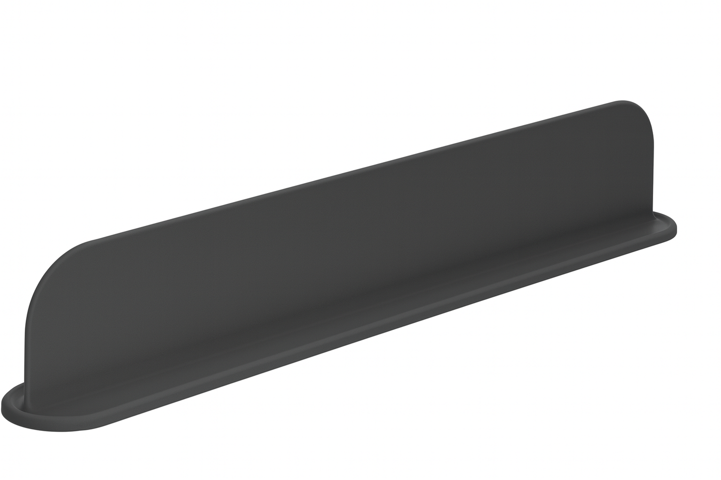 HausMate Silicone Faucet Splash Guard – Counter Protector