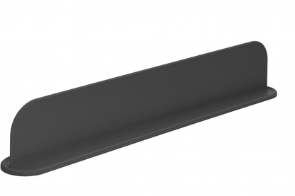 HausMate Silicone Faucet Splash Guard – Counter Protector