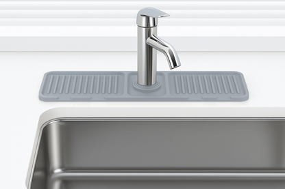 HausMate Absorbent Sink Faucet Mat