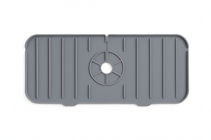 HausMate Absorbent Sink Faucet Mat