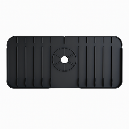 HausMate Absorbent Sink Faucet Mat