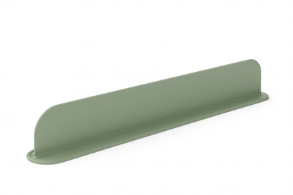 HausMate Silicone Faucet Splash Guard – Counter Protector