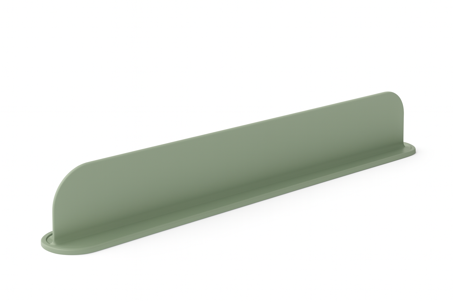 HausMate Silicone Faucet Splash Guard – Counter Protector