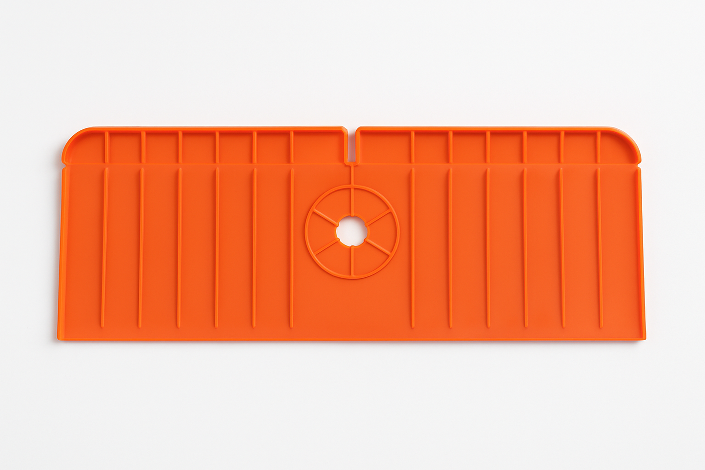 HausMate Absorbent Sink Faucet Mat