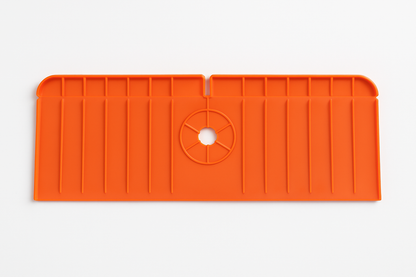 HausMate Absorbent Sink Faucet Mat